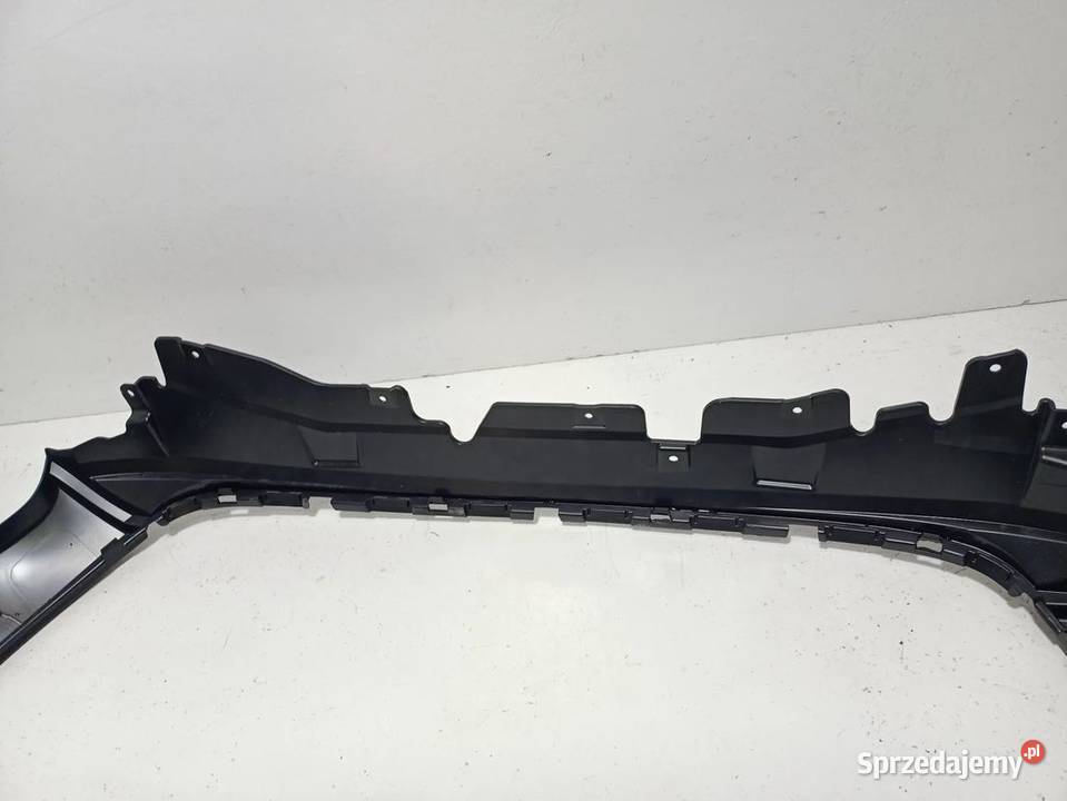 FORD TRANSIT MK7 012014122019 ATRAPA ZDERZAKA Skarżysko-Kamienna sprzedam