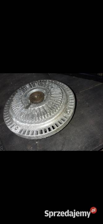 Sprzęgło wiskotyczne ford Transit Zgierz