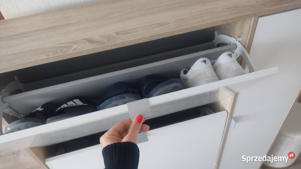 Szafka na buty Kędzierzyn-Koźle