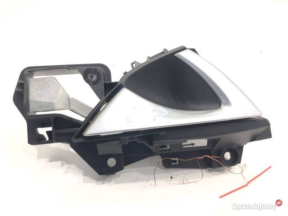 KLAMKA WEWNĘTRZNA LEWY PRZÓD DS DS 5 9673213677