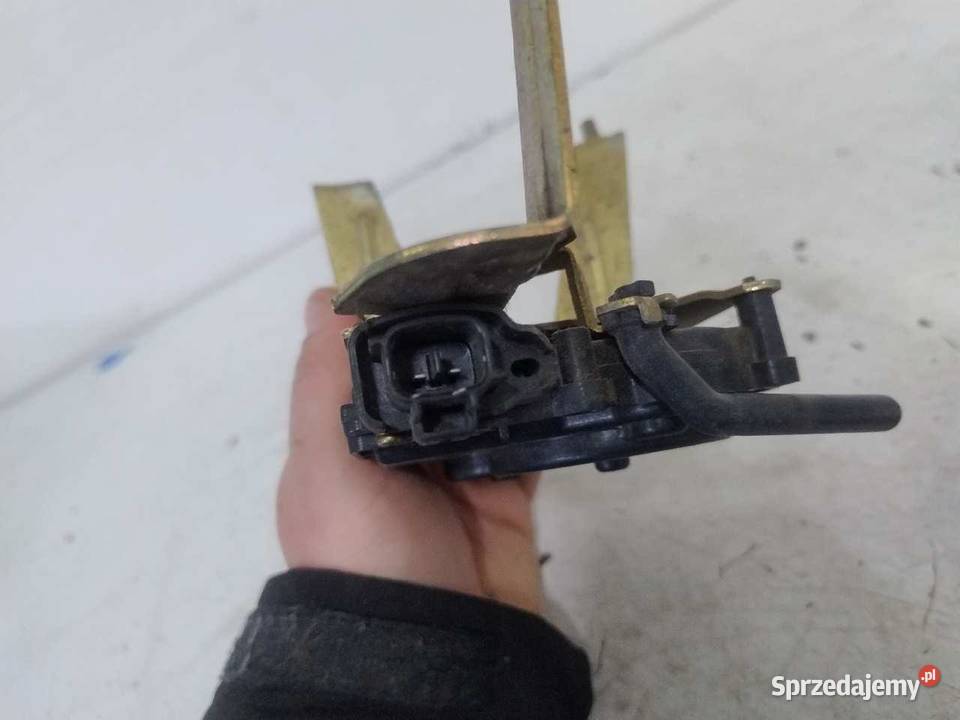 ZAMEK KLAPKI WLEWU PALIWA OPEL FRONTERA Zamki, wkładki i kluczyki
