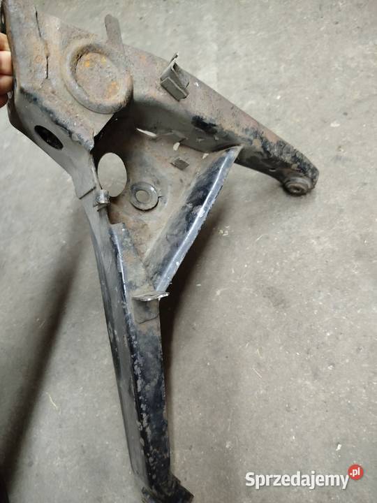 Wahacz belka maska do Fiat 126p Klucze