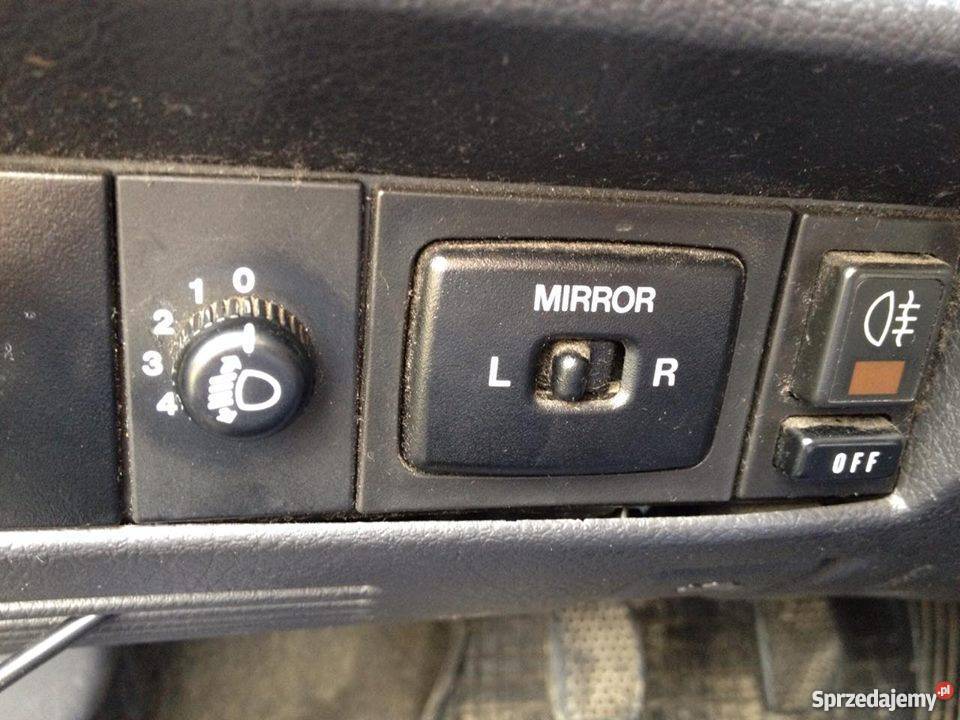 Suzuki Swift GLS Okazja Nowy Sącz sprzedam