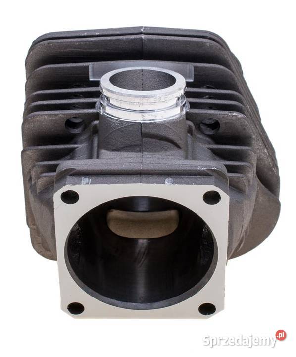 Cylinder Stihl MS660 54mm kpl QG66054 Pozostałe