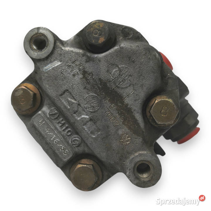 POMPA WSPOMAGANIA VW Golf IV Bora Audi A3 Seat Chełm