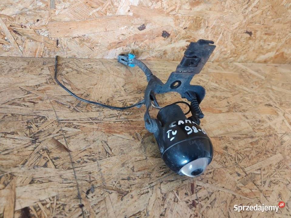 Halogen Lewy Chevrolet Camaro IV 9802 Pleszew