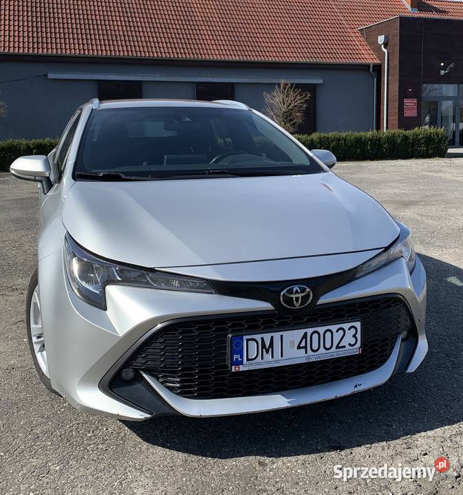 Toyota 12T Comfort Precious Silver 1197cm3