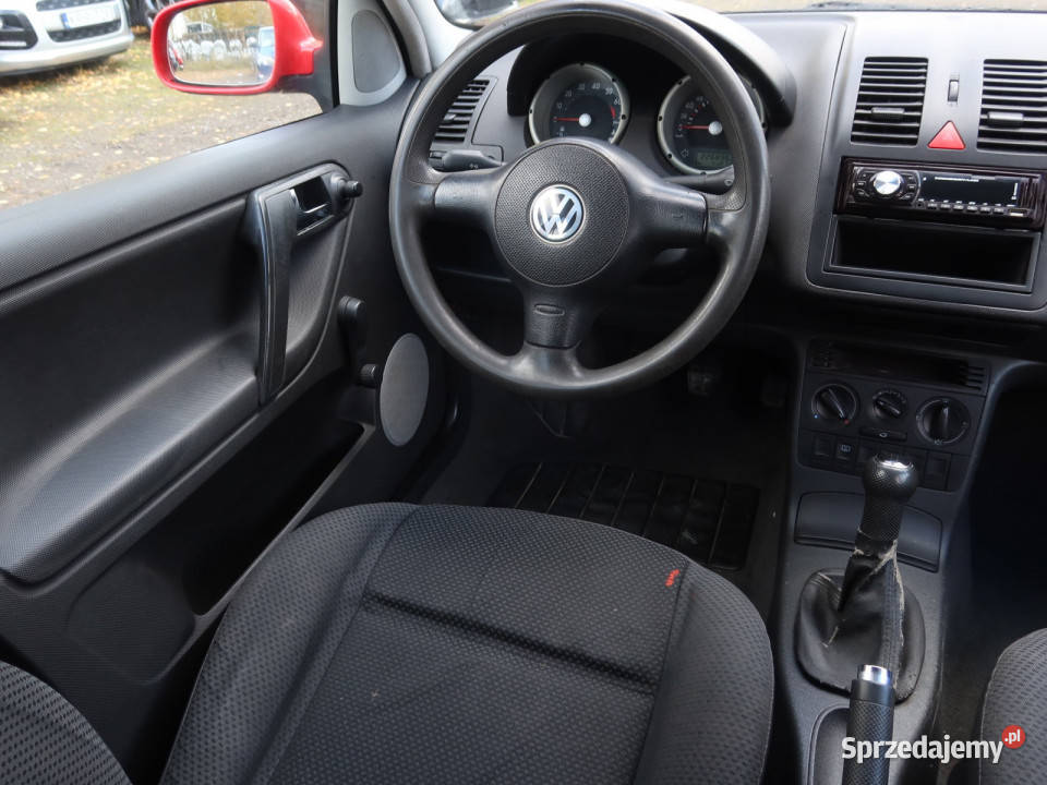 VW Polo 10 999cm3 Katowice