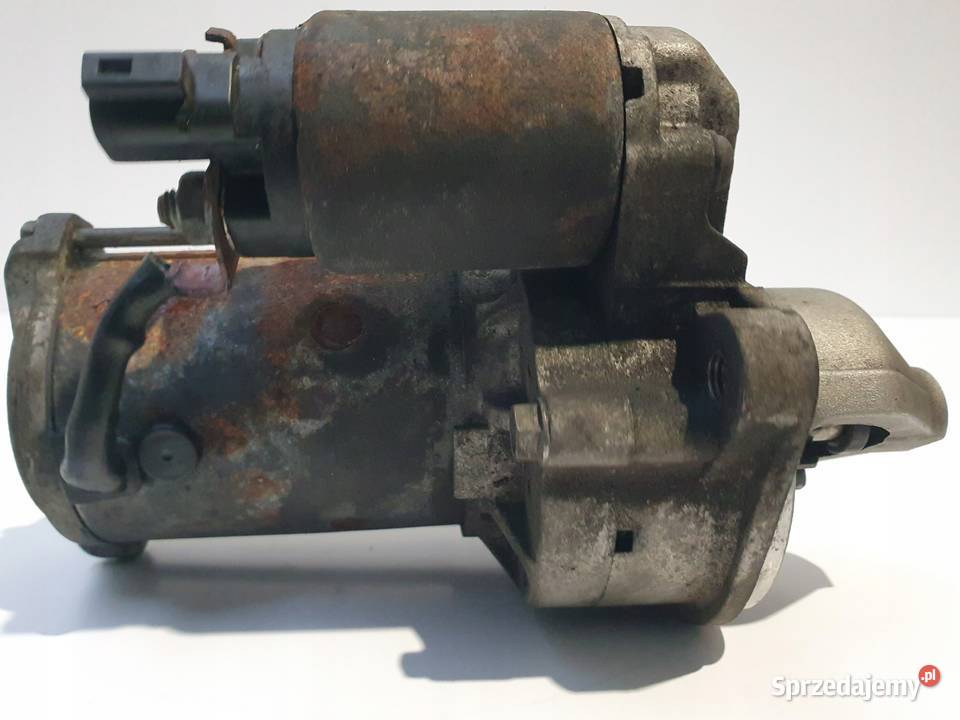 ROZRUSZNIK Hyundai Tucson 20 CRDI 3610027700 osobowe Układ elektryczny silnika Chełm