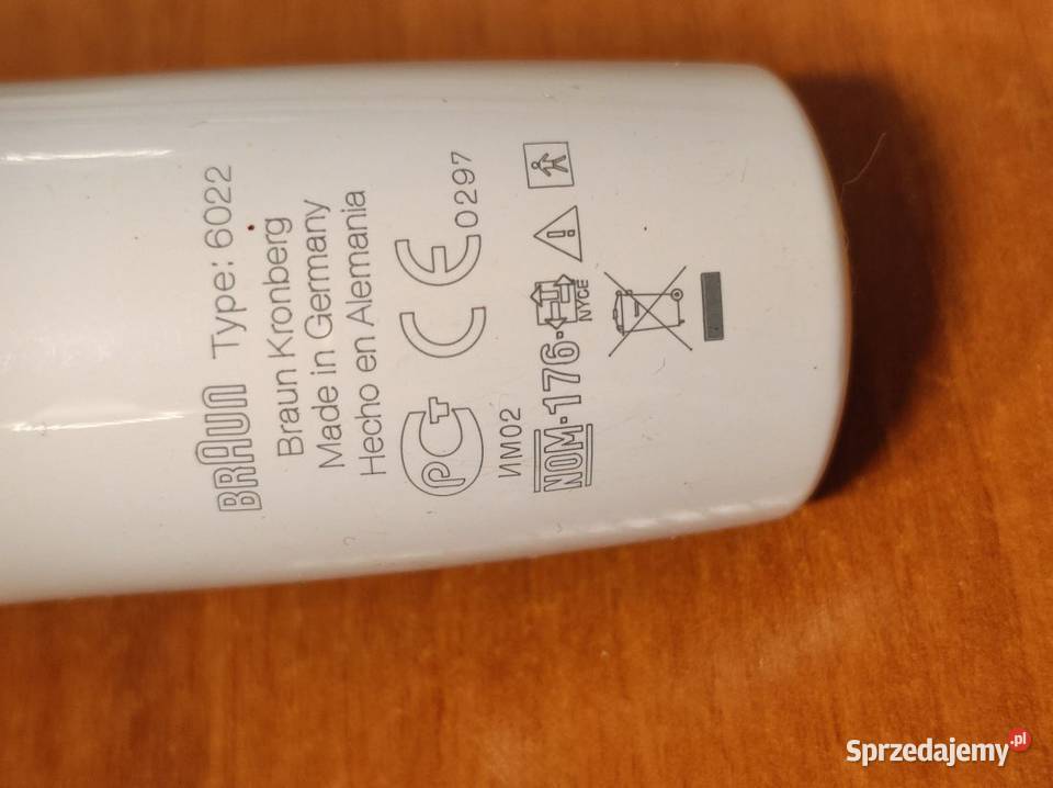 termometr cyfrowy elektroniczny do ucha czoła Kielce sprzedam