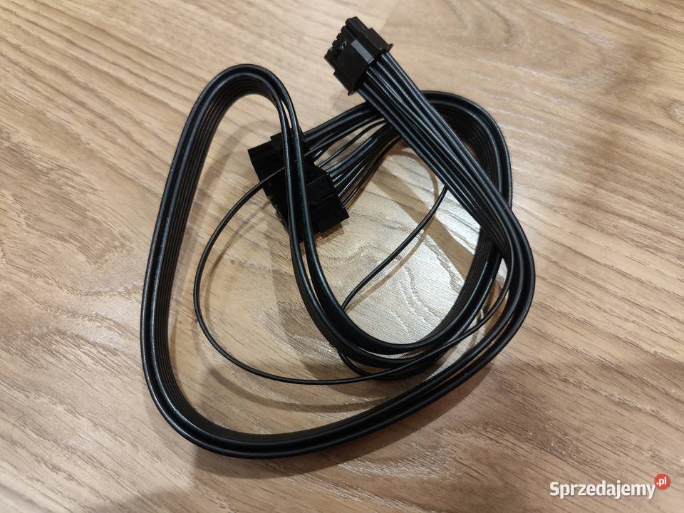 Corsair AX860i Platinum cyfrowy zasilacz Wrocław