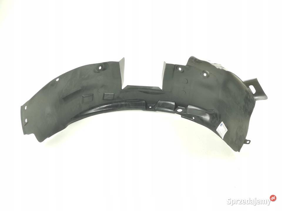 NADKOLE LEWY PRZÓD OPEL COMBO 20002011 6101330 lubelskie