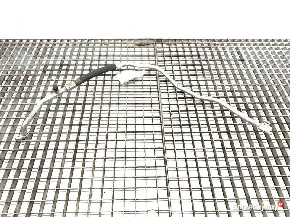 RURKA KLIMATYZACJI BMW F45 9209721 20 150