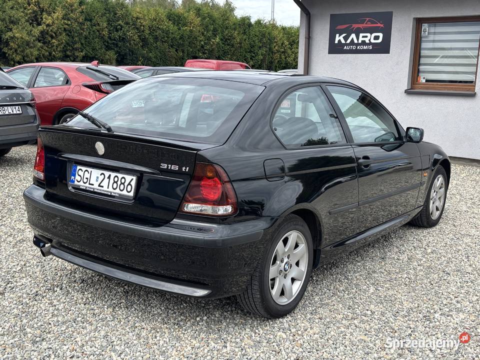BMW 346 Paniówki