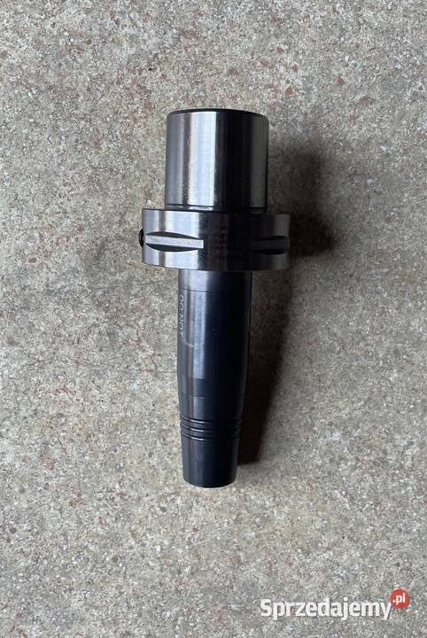 Oprawka hydrauliczna TENDO Slim 4ax SCAPTO C6 fi łódzkie Czarnożyły sprzedam