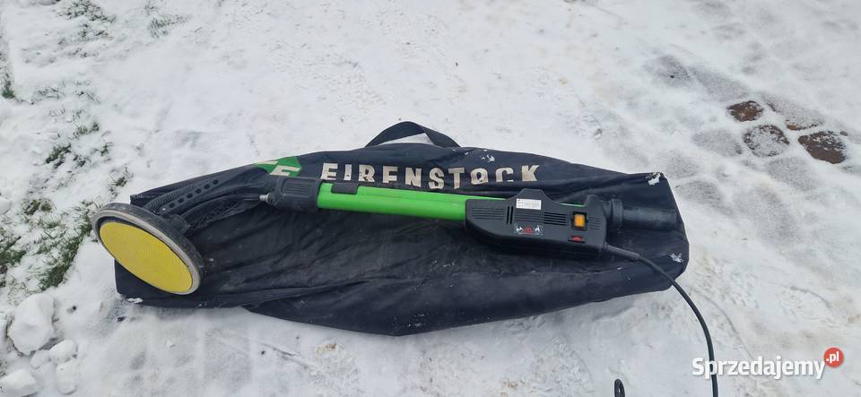 Szlifierka do gipsu einbenstock Namysłów