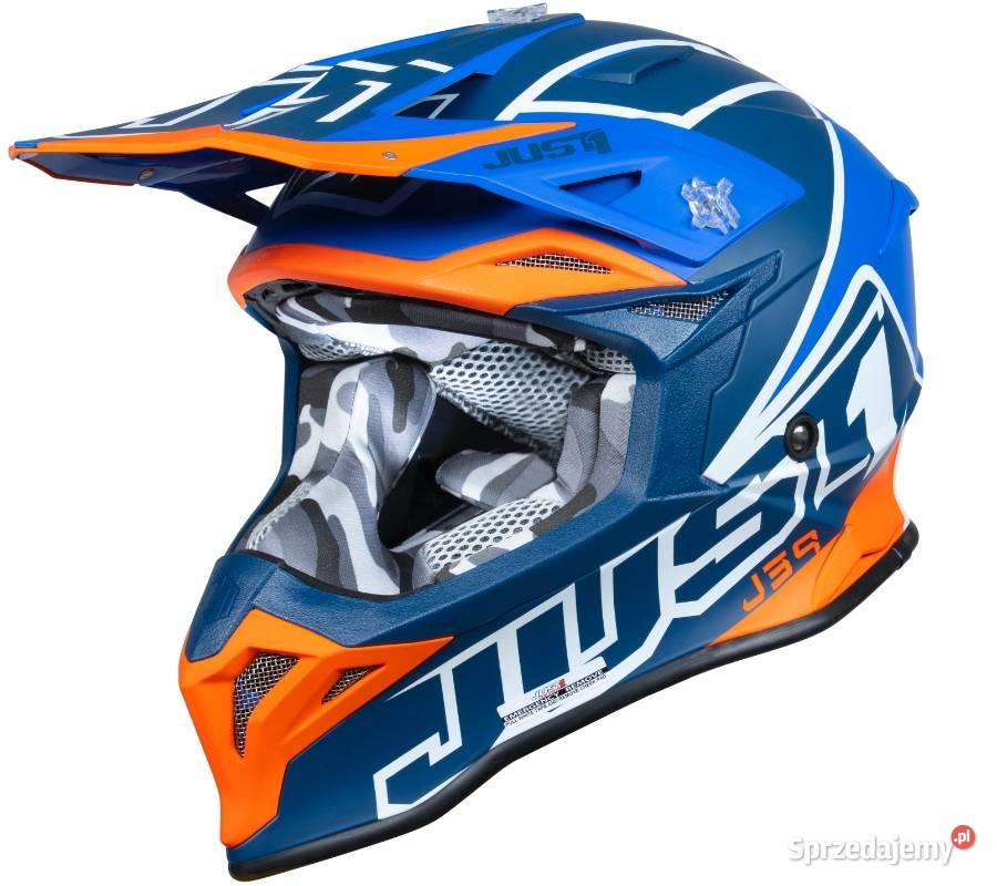 Kask dziecięcy XS 5354 rower hulajnoga cross Gniezno