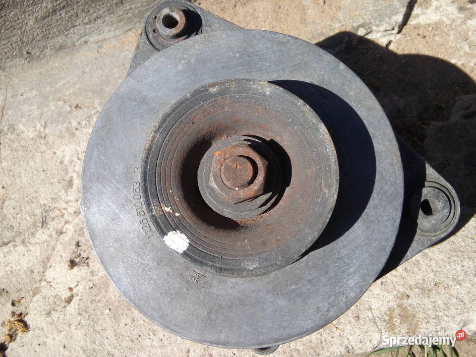 Alternator Bmw e23 728 m30 0120469560 Przysucha