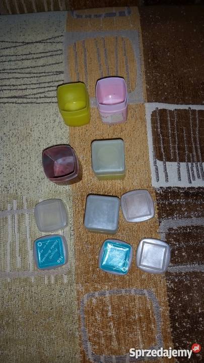 Projektor rzutnik Ania 15 bajek PRL Garwolin