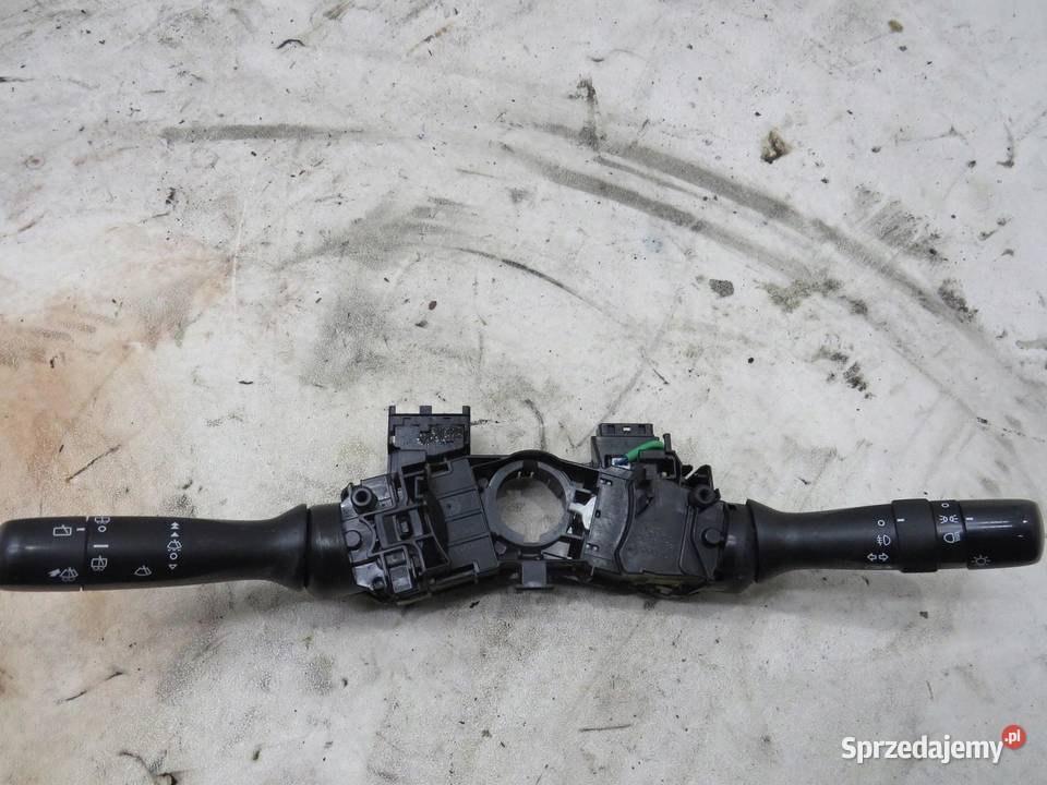 PRZEŁĄCZNIK ZESPOLONY PEUGEOT 108 C1 II AYGO II osobowe