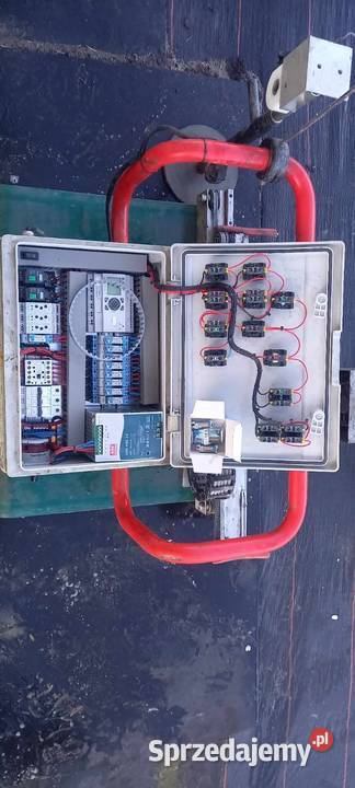 Robot do posadzek Clapa Floormaster Robot TYPE kujawsko-pomorskie Bydgoszcz