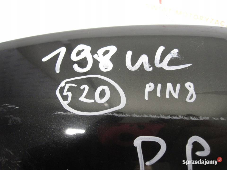 AUDI A3 II 8P7 LIFT 11r lusterko prawe E1021053