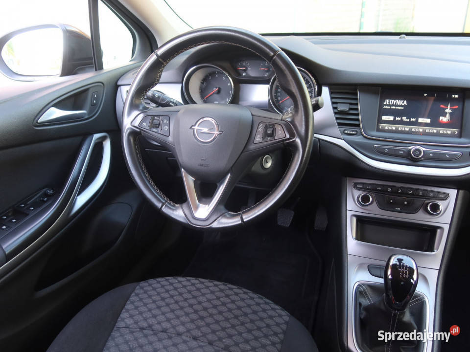 Opel Astra 14 T Katowice sprzedam