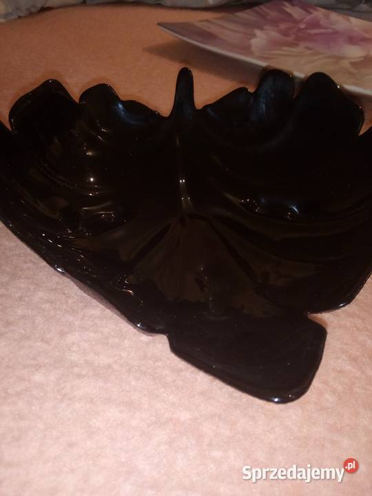 Patera liść hialitowy