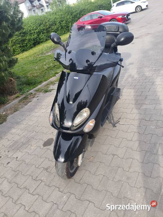 Sprzedam skuter Kielce sprzedam