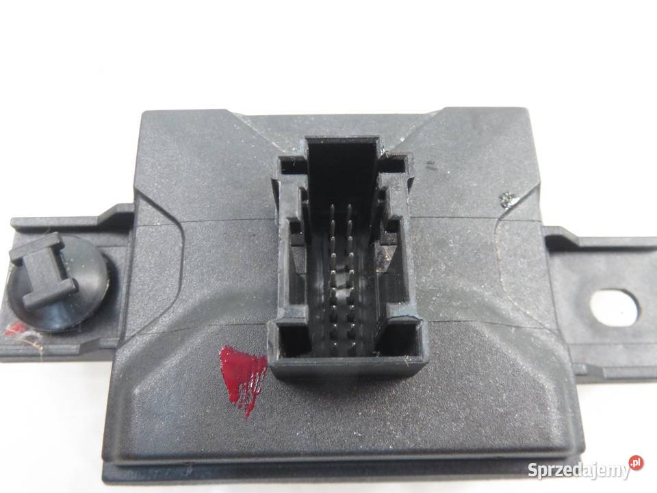 MODUŁ PDC MERCEDES CLA coupe C117 1179006000