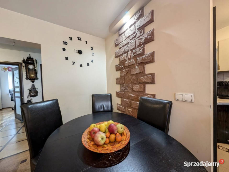 sprzedaży mieszkania 7634m2 3pokojowe Kielce