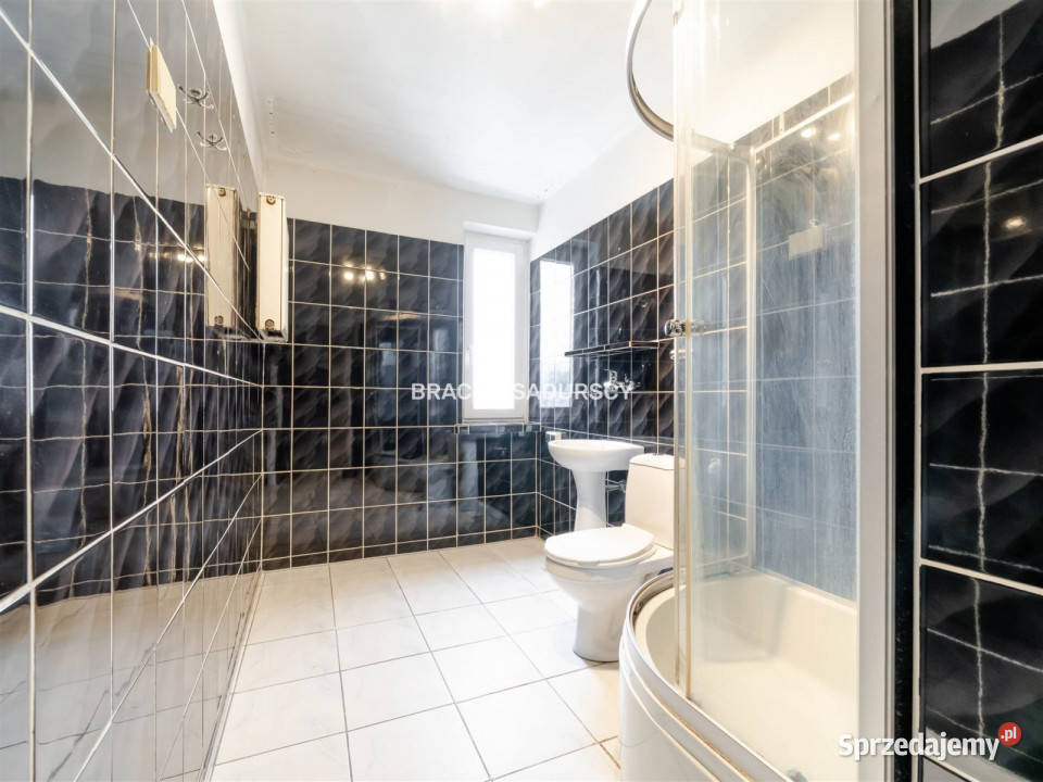 Mieszkanie 52 metry 3pok Kraków