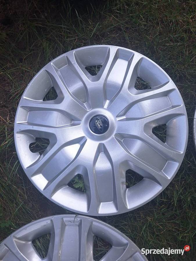 Kołpaki ford 17