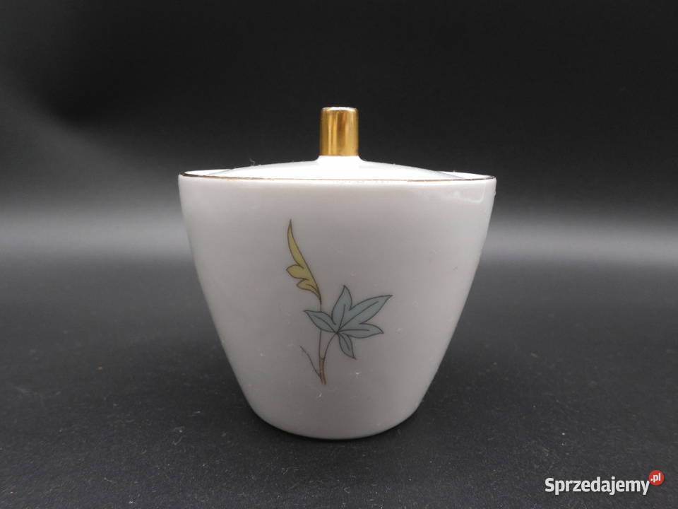 Cukiernica Seltmann Weiden Bavaria wielkopolskie Raszków