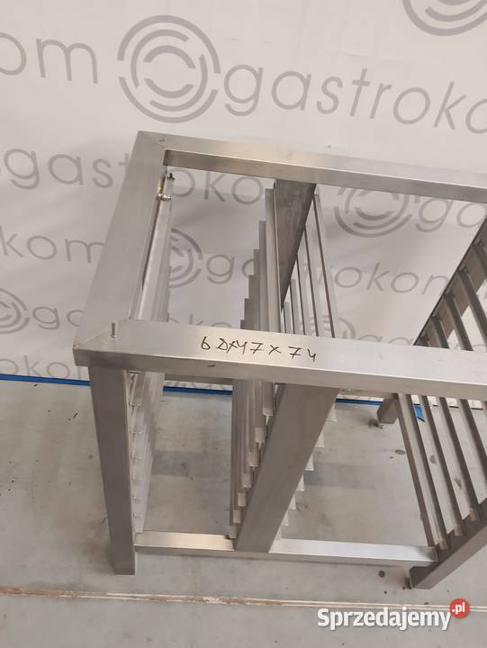 Podstawa pod piec 68x47x74 Wrocław