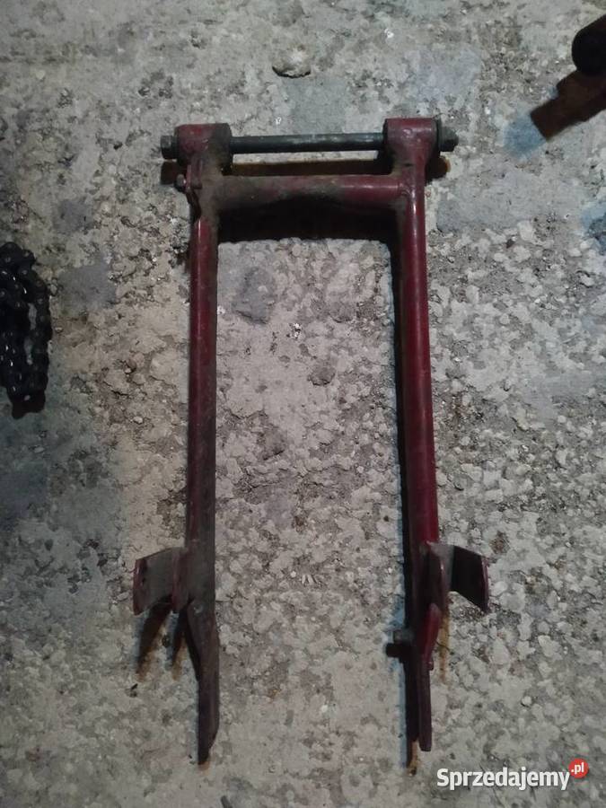 Romet ogar komar motorynka pegaz pony Kielce