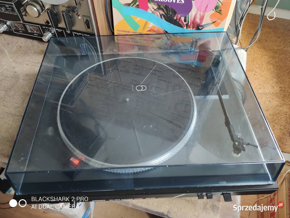 gramofon Unitra Fonica GS 464 Mosty sprzedam
