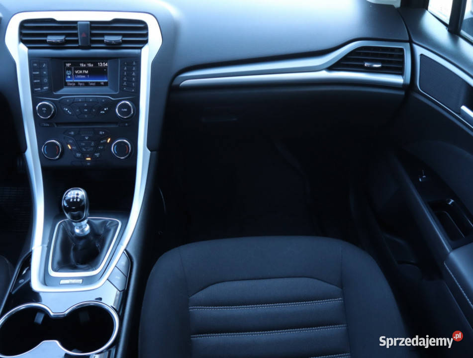Ford Mondeo 20 TDCI radio Mondeo Piaseczno sprzedam