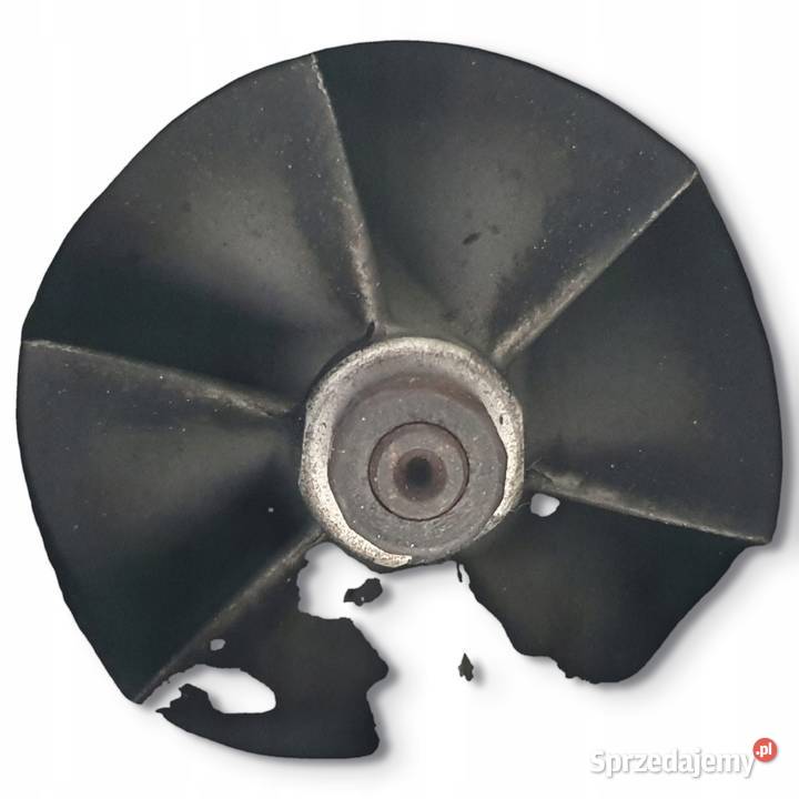 TURBOSPRĘŻARKA Porsche Cayenne I 45 V8 TURBO lubelskie Chełm