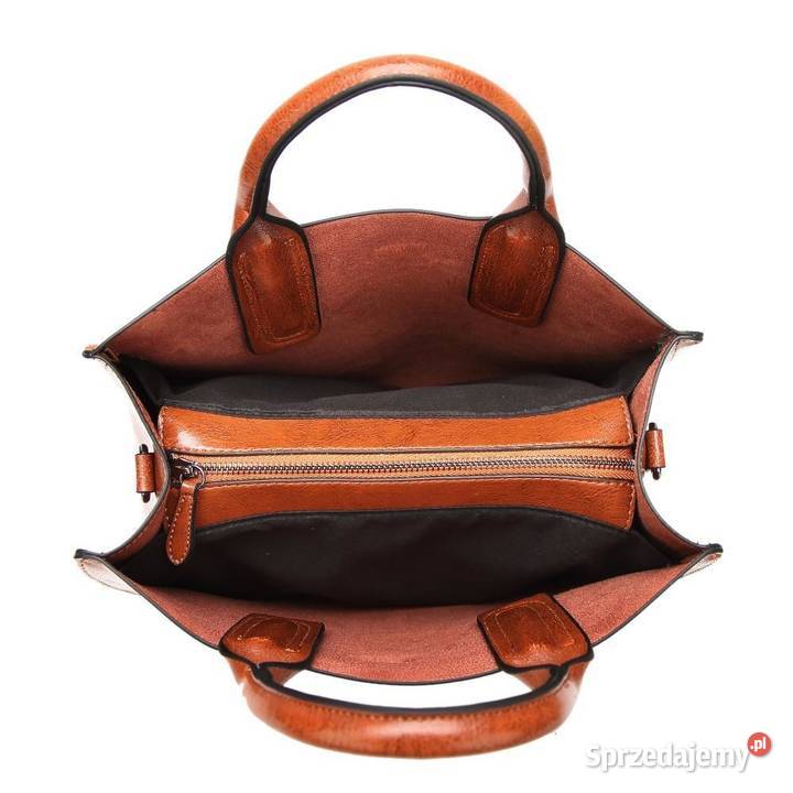 Elegancka Torba Damska Rózne Kolory Super Hit Torby i torebki lubuskie Drezdenko