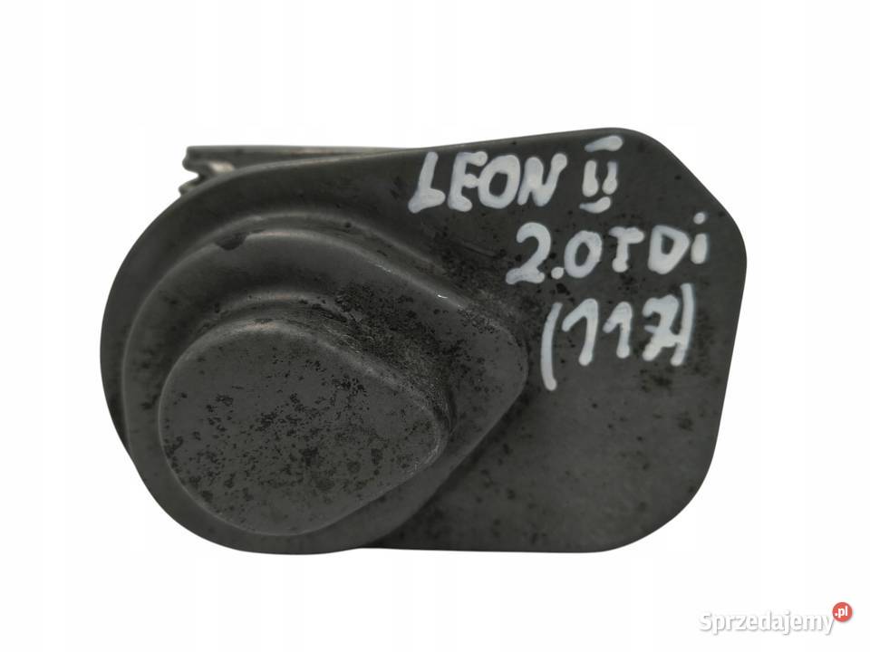 PRZEPUSTNICA Seat Leon II 20 TDI 038128063G osobowe Chełm