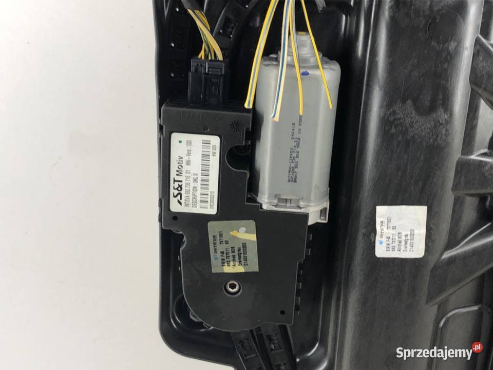 SZYBERDACH PANORAMA BMW F45 Minivan DACH Szyberdachy sprzedam