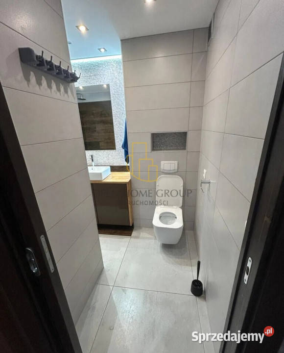 ZABOBRZE 3 POKOJE 62 m2 WEJDŹ I ZAMIESZKAJ dolnośląskie Jelenia Góra sprzedam