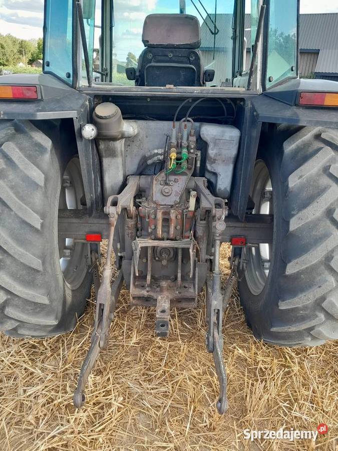 Massey ferguson 3060 Kraśnik