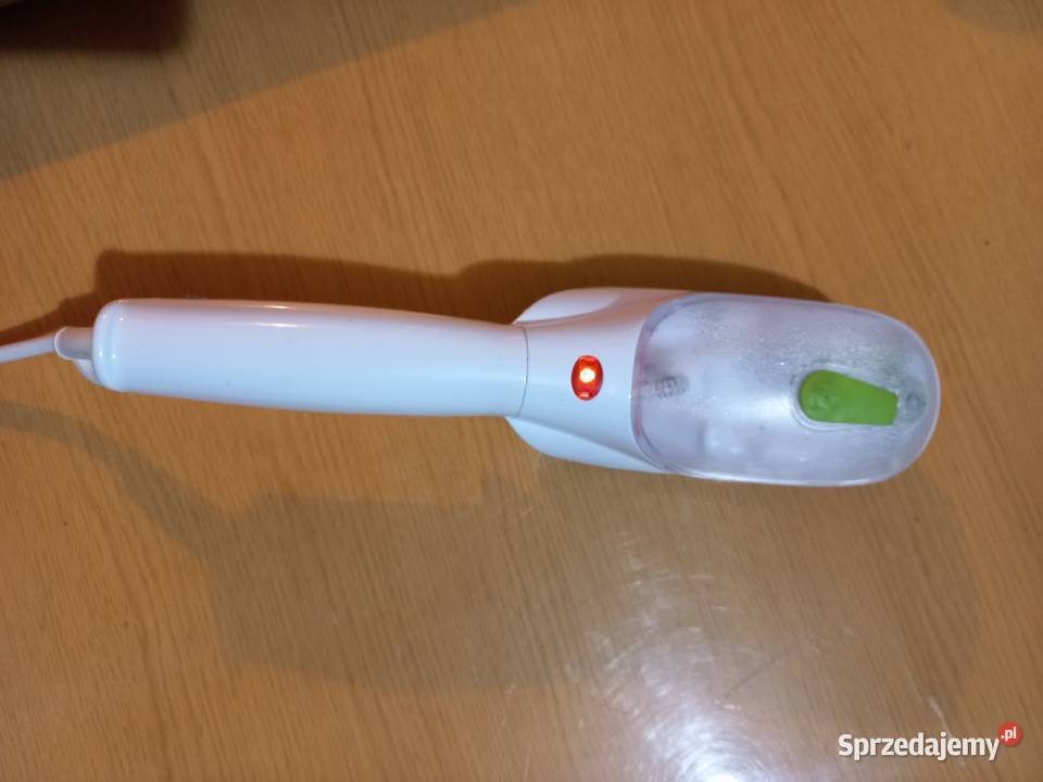 Parownica do ubrań Cleanmaxx Grajewo