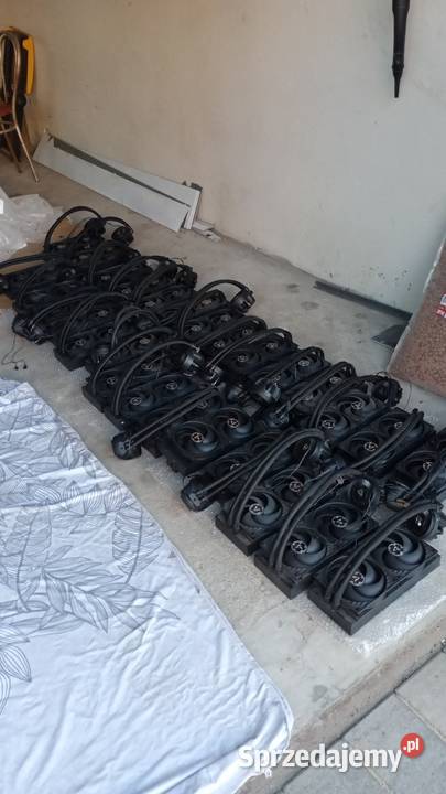 Chłodzenie wodne Arcitic liquid freezer III 280 Ostrzeszów