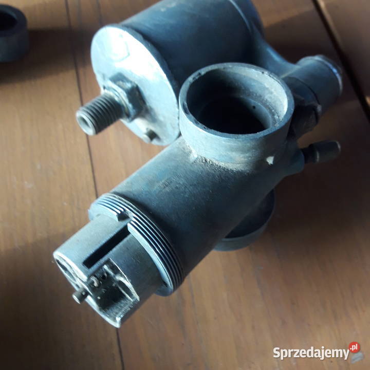 Gażnik bing dkw nsu zundap