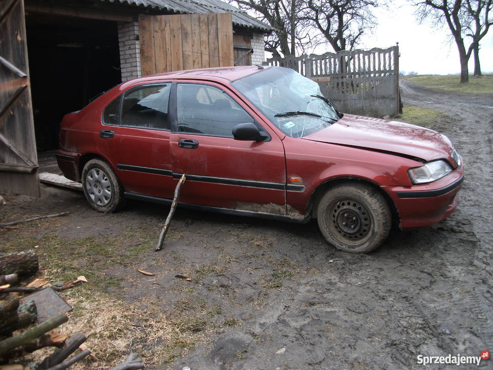 Honda Civic VI w całości na części Hatchback Civic Stany Nowe