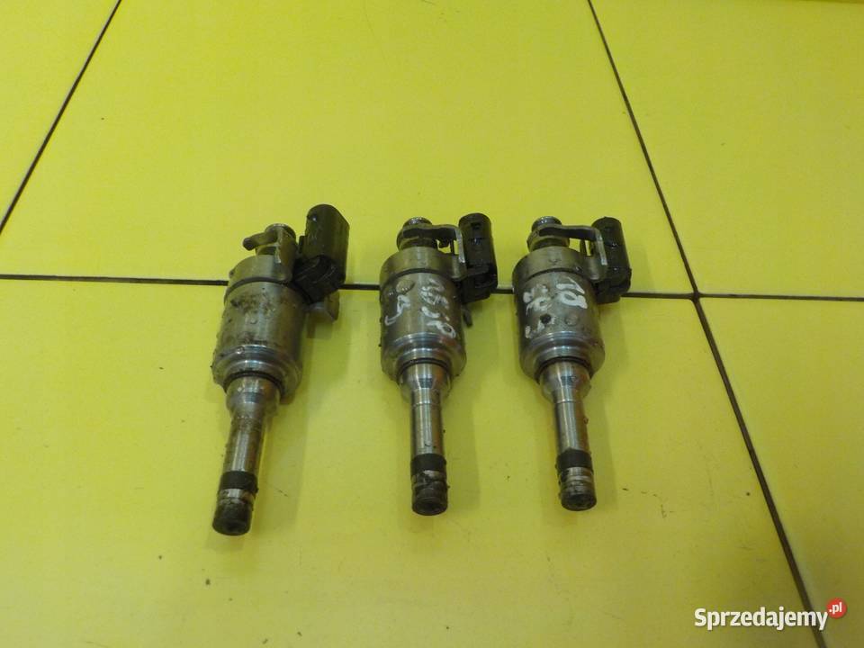 FOCUS MK3 B 10 ECOBOOST 15r SFJC wtrysk osobowe Suków sprzedam