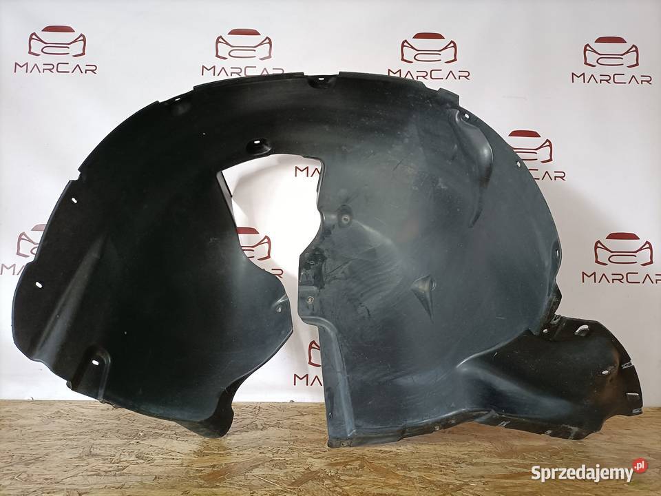 SKODA YETI 12 NADKOLE PRAWY PRZÓD 5L0809962B wielkopolskie Pleszew